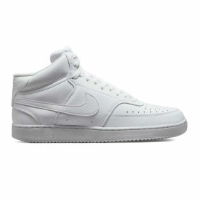 Zapatillas Deportivas Hombre Nike VISION MID NEXT NATURE DN3577 100 Blanco de Nike, Zapatillas - Ref: S2025756, Precio: 74,60...