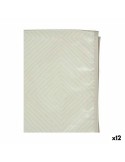 Tovaglia Gomma Beige Rombos 140 x 140 cm (12 Unità) da BigBuy Home, Articoli per feste - Ref: S3624985, Precio: 42,89 €, Desc...