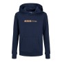 Sweat-shirt Enfant Jack & Jones JJNEO HOOD JNR 12225210 Blue marine de Jack & Jones, Garçon - Réf : S2025873, Prix : 20,09 €,...