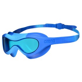 Lunettes de bain pour enfants Arena Spider Kids Mask Bleu de Arena, Lunettes - Réf : S2025936, Prix : 21,34 €, Remise : %