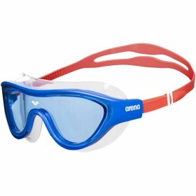 Gafas de Natación para Niños Arena The One Mask Jr Azul de Arena, Gafas - Ref: S2025939, Precio: 20,98 €, Descuento: %