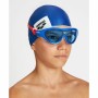 Lunettes de bain pour enfants Arena The One Mask Jr Bleu de Arena, Lunettes - Réf : S2025939, Prix : 20,98 €, Remise : %