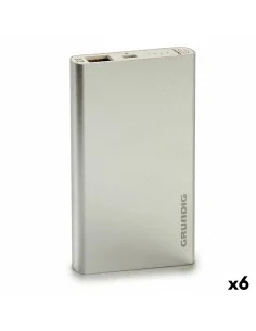 Powerbank Xiaomi Blanco 10000 mAh Power Bank | Tienda24 Tienda24.eu