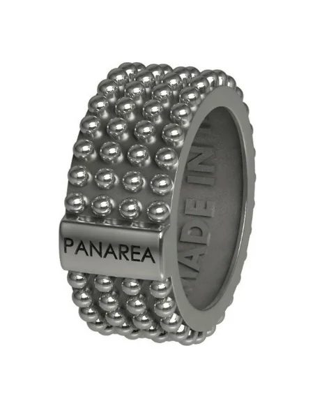 Bague Femme Panarea AS254OX (14 mm) | Tienda24 Tienda24.eu