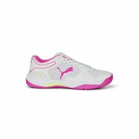 Zapatillas Deportivas Mujer Puma SOLARSMASH RCT 107297 03 Blanco de Puma, Zapatillas - Ref: S2026394, Precio: 53,47 €, Descue...