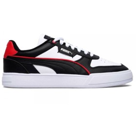 Men's Trainers Puma CAVE DIME 384953 16 White by Puma, Trainers - Ref: S2026395, Price: 66,13 €, Discount: %