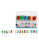 Jarra Medidora 1,2 L Plástico Doble (24 Unidades)