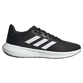 Zapatillas Deportivas Hombre Adidas RUNFALCON 3.0 HQ3790 Negro de Adidas, Aire libre y deporte - Ref: S2026399, Precio: 50,80...