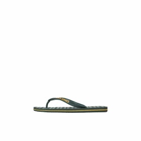 Men's Flip Flops Jack & Jones 12230631 Green by Jack & Jones, Outdoors and sport - Ref: S2026402, Price: 13,20 €, Discount: %