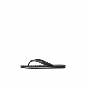 Men's Flip Flops Jack & Jones 12230631 Black by Jack & Jones, Outdoors and sport - Ref: S2026403, Price: 14,57 €, Discount: %