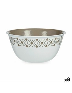 Soup Bowls Quid Gastro Fresh White (13,5 x 7 cm) (Pack 6x) | Tienda24 Tienda24.eu