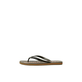 Chanclas para Hombre Jack & Jones JFWLOGO 12230641 Verde de Jack & Jones, Aire libre y deporte - Ref: S2026405, Precio: 13,20...