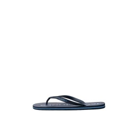 Tongs pour Homme Jack & Jones JFWLOGO 12230641 Blue marine de Jack & Jones, Plein air et sport - Réf : S2026407, Prix : 14,57...