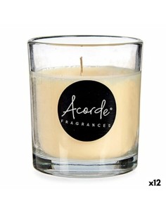 Bougie Parfumée Océan 7,5 x 6,3 x 7,5 cm (12 Unités) | Tienda24 Tienda24.eu