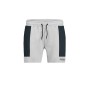 Pantalones Cortos Deportivos para Hombre Jack & Jones JPSTDAN BLOKING 12228098 Blanco de Jack & Jones, Hombre - Ref: S2026627...