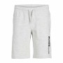 Pantalones Cortos Deportivos para Niños JPSTNEO Jack & Jones 12225256 Blanco de Jack & Jones, Niño - Ref: S2026631, Precio: 1...