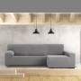 Right long arm chaise longue cover Eysa JAZ Grey 180 x 120 x 360 cm by Eysa, Sofas & Couches - Ref: D1604972, Price: 207,24 €...