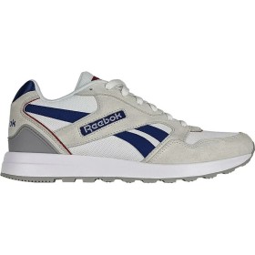 Chaussures de Sport pour Homme Reebok GL1000 IE2327 Blanc de Reebok, Baskets - Réf : S2026640, Prix : 55,82 €, Remise : %