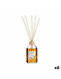 Ambientador DKD Home Decor 100 ml Urbana (3 Unidades) | Tienda24 Tienda24.eu