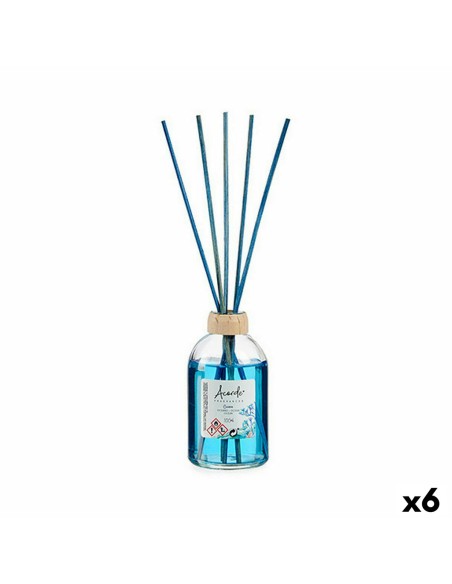 Bâtonnets Parfumés Océan 100 ml (6 Unités) | Tienda24 Tienda24.eu