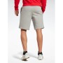 Men's Sports Shorts Reebok RI FT LEFT LEG HZ8784 Grey by Reebok, Men - Ref: S2026659, Price: 23,32 €, Discount: %