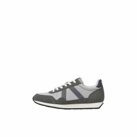 Scarpe Sportive Uomo Jack & Jones COMBO 12203474 Azzurro di Jack & Jones, Sneaker - Rif: S2026718, Prezzo: 40,17 €, Sconto: %