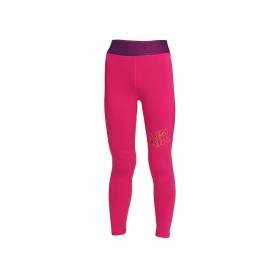 Leggings de Desporto Infantis Nike NSW AIR ESSNTL LGGNG DM8369 666 Cor de Rosa de Nike, Menina - Ref: S2026721, Preço: 21,73 ...