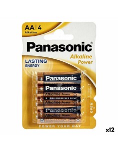 Alkaline Batteries LR14 Grundig Type C (24 Units) | Tienda24 Tienda24.eu