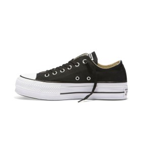 Chaussures casual femme Converse ALL STAR LIFT Noir Talla 36 de Converse, Chaussures - Réf : S2026878, Prix : 70,81 €, Remise...