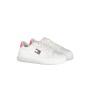 Chaussures de Sport pour Homme Tommy Hilfiger CITY FALTFORM EN0EN01848 YBR Blanc de Tommy Hilfiger, Chaussures - Réf : S20270...