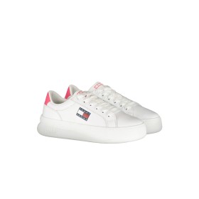 Men's Trainers Tommy Hilfiger CITY FALTFORM EN0EN01848 YBR White by Tommy Hilfiger, Trainers - Ref: S2027046, Price: 72,89 €,...