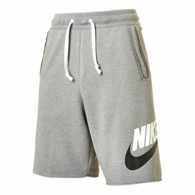 Herren-Sportshorts NSW SPE ALUMNI Nike DM6817 029 Grau von Nike, Herren - Ref: S2027059, Preis: 0,00 €, Rabatt: %