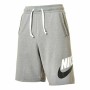 Pantalones Cortos Deportivos para Hombre NSW SPE ALUMNI Nike DM6817 029 Gris de Nike, Hombre - Ref: S2027059, Precio: 40,70 €...