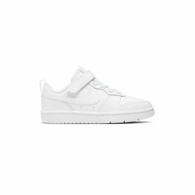 Sapatilhas de Desporto Infantis Nike BQ5451-100 Branco de Nike, Ténis - Ref: S2027064, Preço: 41,50 €, Desconto: %