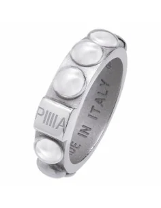 Anillo Mujer Elixa EL124-2607 | Tienda24 Tienda24.eu