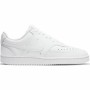 Sapatilhas de Desporto de Homem COURT VISION LOW NEXT Nike NATUR DH3158 100 Branco de Nike, Ténis - Ref: S2027067, Preço: 66,...