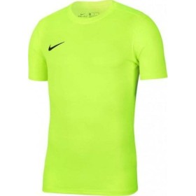 Herren Kurzarm-T-Shirt Nike FIT PARK VII JBY BV6708 702 grün von Nike, Herren - Ref: S2027072, Preis: 18,60 €, Rabatt: %