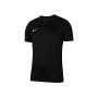 Herren Kurzarm-T-Shirt Nike FIT PARK VII JBY BV6708 010 Schwarz von Nike, Herren - Ref: S2027073, Preis: 0,00 €, Rabatt: %