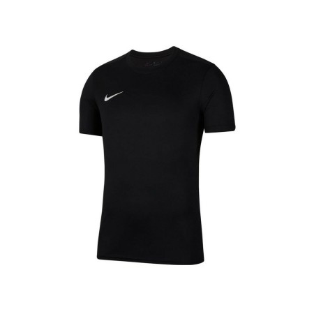 Maglia a Maniche Corte Uomo Nike FIT PARK VII JBY BV6708 010 Nero di Nike, Uomo - Rif: S2027073, Prezzo: 0,00 €, Sconto: %