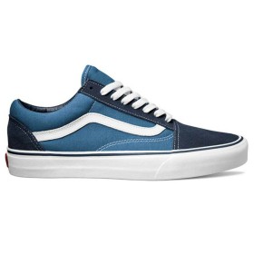 Men's Trainers Vans UA Old Skool VN000D3HNVY1 Navy Blue by Vans, Trainers - Ref: S2027075, Price: 71,00 €, Discount: %