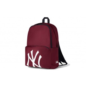 Zaino Sportivo MULTI STADIUM New Era 60240059 Rosso di New Era, Zaini per lo sport e l'outdoor - Rif: S2027081, Prezzo: 22,19...