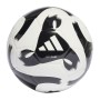 Balón de Fútbol Adidas TIRO CLUB HT2430 Blanco Sintético Talla 5 de Adidas, Entrenamiento - Ref: S2027145, Precio: 19,47 €, D...