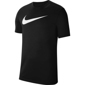 Camisola de Manga Curta Homem Nike PARK20 SS TOP CW6936 010 Preto (S) de Nike, Camisolas desportivas - Ref: S2027183, Preço: ...