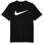 Camisola de Manga Curta Homem Nike PARK20 SS TOP CW6936 010 Preto (S) de Nike, Camisolas desportivas - Ref: S2027183, Preço: ...