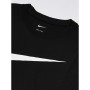 Camisola de Manga Curta Homem Nike PARK20 SS TOP CW6936 010 Preto (S) de Nike, Camisolas desportivas - Ref: S2027183, Preço: ...