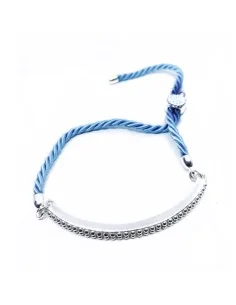 Pulsera Mujer Guess JUBB03226JWYGDGT-U | Tienda24 Tienda24.eu