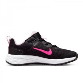 Kinder Sportschuhe Nike REVOLUTION 6 DD1095 007 Schwarz von Nike, Turnschuhe - Ref: S2027526, Preis: 0,00 €, Rabatt: %