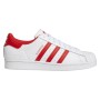 Baskets Adidas SUPERSTAR GZ3741 Blanc de Adidas, Baskets - Réf : S2027528, Prix : 97,94 €, Remise : %