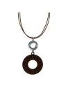 Collier Femme Panarea CP3M (32 cm) | Tienda24 Tienda24.eu