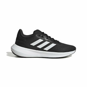 Scarpe Sportive da Donna Adidas RUNFALCON 3.0 HP7556 Nero di Adidas, Sneaker - Rif: S2027533, Prezzo: 0,00 €, Sconto: %